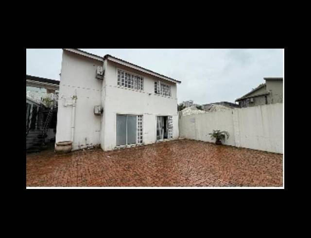 1 BEDROOM PROPERTY TO RENT IN ESSENWOOD
